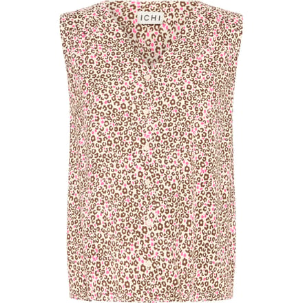 ICHI - IHAYA SH3 - Dames - Tank tops