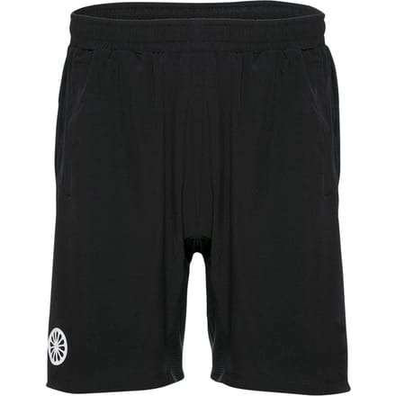 The Indian Maharadja Tech Shorts Junior - Maat 140