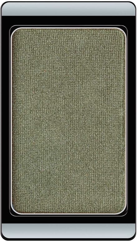 Artdeco - Eyeshadow Pearl 0.8G 48 Pearly Brown Olive
