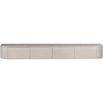 Starfurn tv meubel excellent - 35x240x30 cm