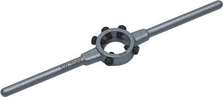 SW-Stahl 82004L matrijshouder