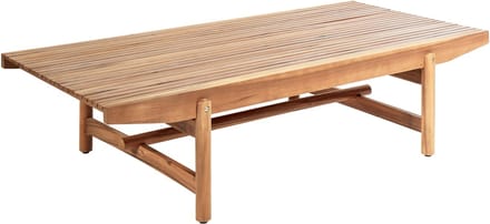 GIAVENO - Tuinsalontafel - Lichthout - Acaciahout