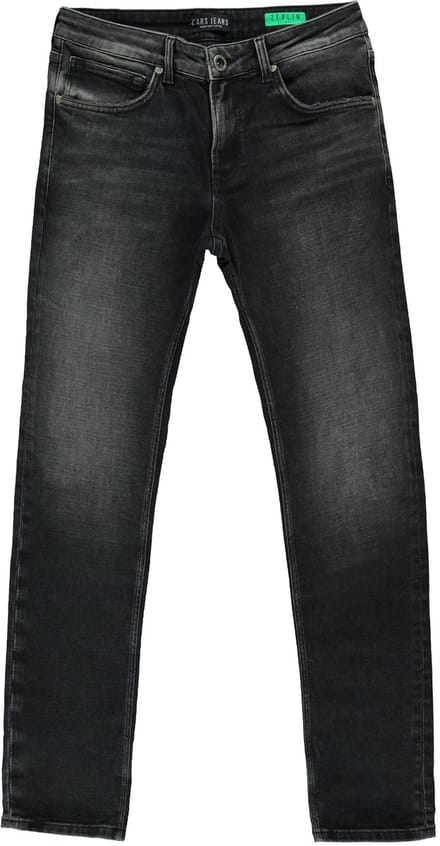 Cars Jeans Jeans Zeplin Plus Slim Fit - Heren