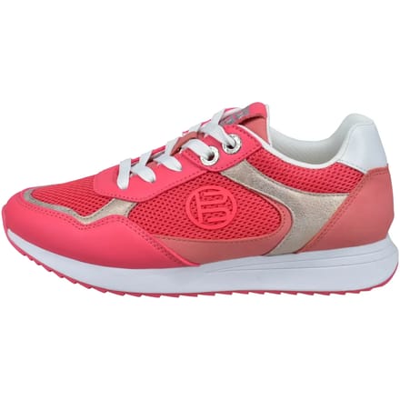 Lichte dames sneakers TT.Bagatt