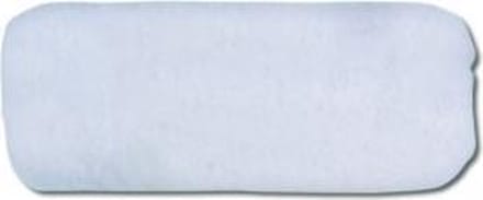 Verfrol vacht nylon 18cm professioneel