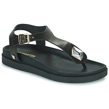 Platte sandalen JB Martin ALEO