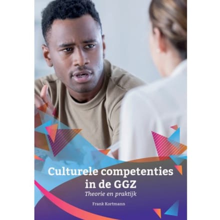 Culturele Competenties In De Ggz - Frank Kortmann