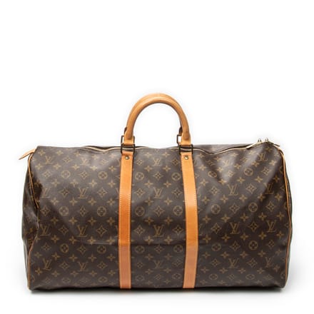 Keepall 55  reistas