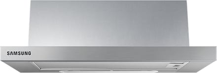 Samsung NK24M1030IS - telescopic - stainless steel