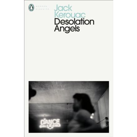 Desolation Angels - Penguin Modern Classics - Jack Kerouac