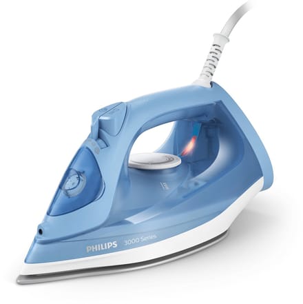 Philips 3000 series DST3020/20 - Stoomstrijkijzer