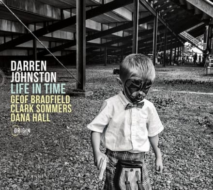 Life in Time