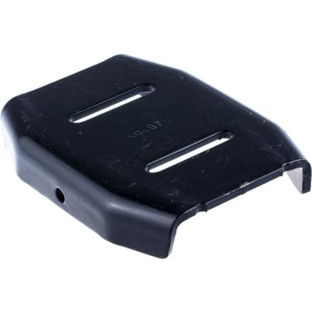 Skid plate