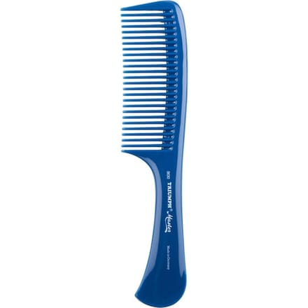 Hercules Sägemann Handvatkammen Handgreepkam model 5630 Haarkammen Unisex