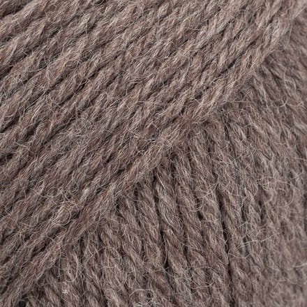 DROPS Karisma Mix - 54 lichtbruin - Wol Garen