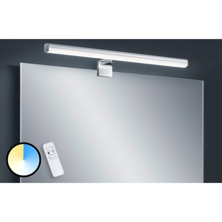 Helestra Gaia LED spiegellamp 49 cm
