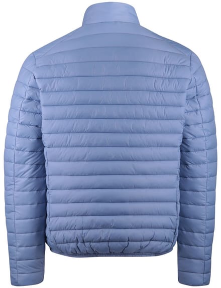 Save the Duck tussenjas blauw