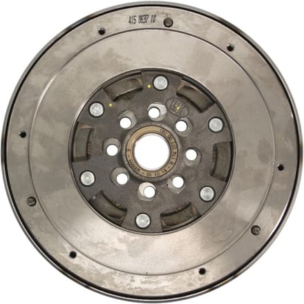 Schaeffler Luk Dubbelmassa vliegwiel LUK 415 0637 10