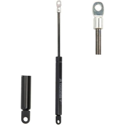 Gasveer, kofferruimte KROSNO FA31484.00