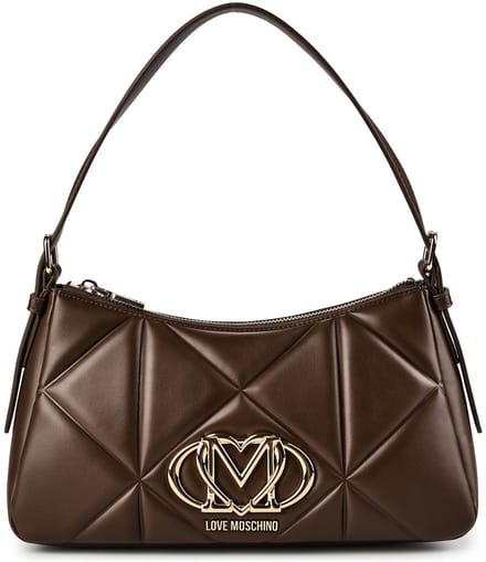Handtas Love Moschino BORSA PU EMBOSSED JC4032PP1
