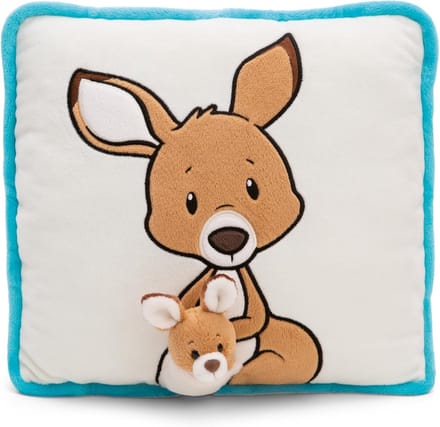 Knuffelkussen met Koala Design - XL en Zacht Pluche
