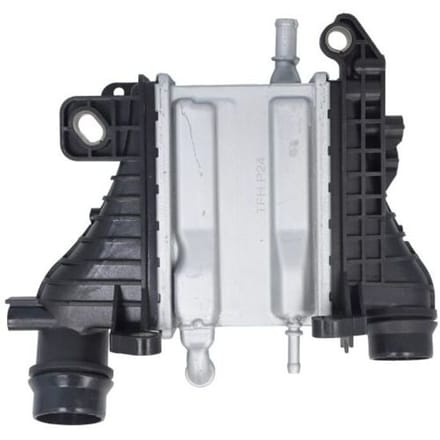 Intercooler, inlaatluchtkoeler THERMOTEC DAR030TT