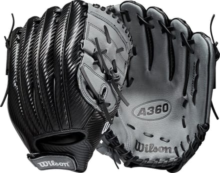 Wilson A360 12 Glove LHT