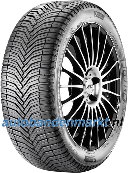 Michelin CrossClimate + ( 145/60 R13 66T EV Suitable )