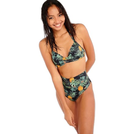 Dames zwemkleding top Banana Moon Eyro Palmhills