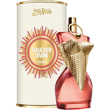 Jean Paul Gaultier Eau De Parfum Jean Paul Gaultier - Gaultier Divine Couture Eau De Parfum  - 100 ML