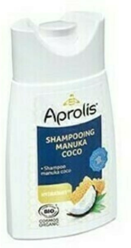 Aprolis Shampoo manuka coco 200 Milliliter
