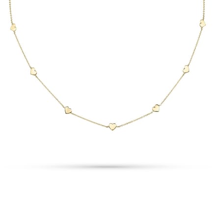 Gisser Jewels 14k Gold Necklace