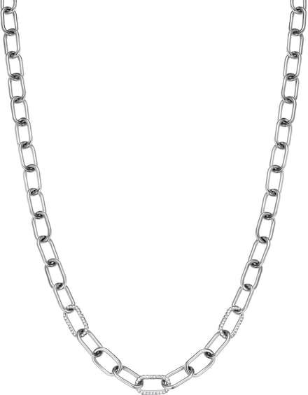Bering - 450-17-450 - Halsketting - Dames - Arctic Symphony - 45 cm