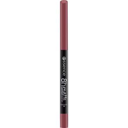 Lipliner Essence Lippenpotlood 8H Matte Comfort