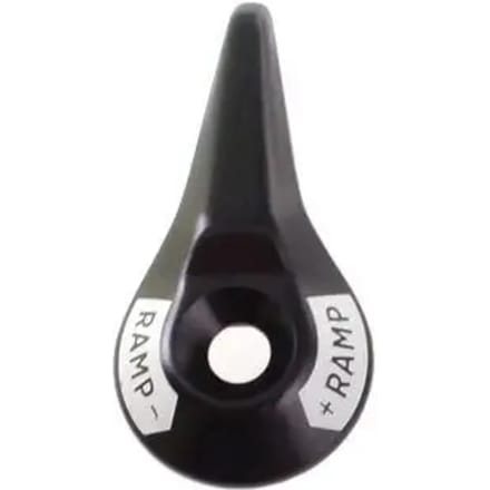 Hefboom Fox Factory LCR Nude 4