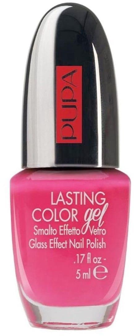 PUPA Nagellak Nails Lasting Color Gel 016 Jellybean