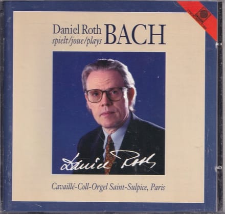 Przludium, Fuge G-Dur  Bwv 550/Chora