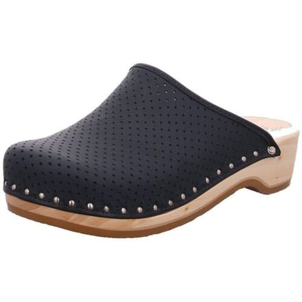 Berkemann Dames en Heren clogs Standard-Toeffler