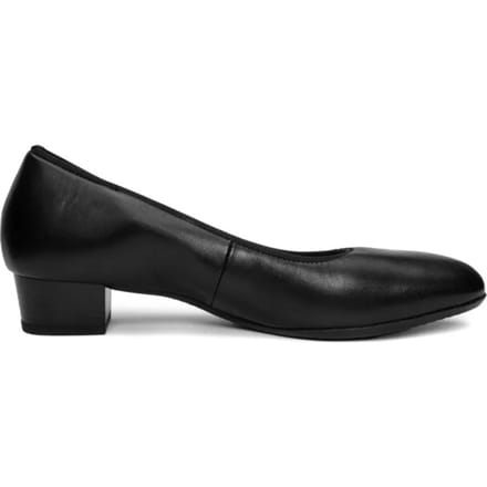 Ara Milano - dames pump - Zwart - maat 43 (EU) 9 (UK)