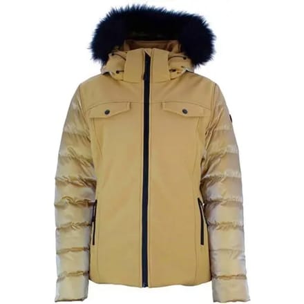 Dames ski jas Peak Mountain Altus