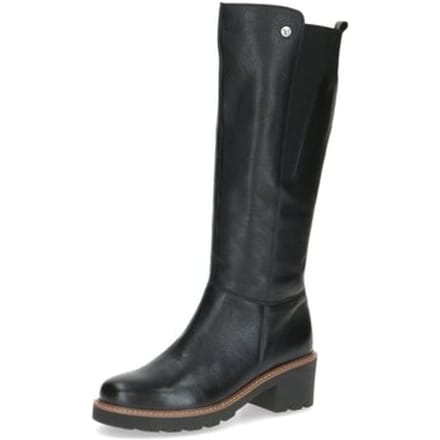 Caprice Dames Laarzen 9-26651-45 022 G-breedte Maat: 37 EU