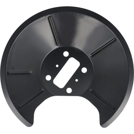 Dekplaat, remschijf BLIC 6508-03-2532875K