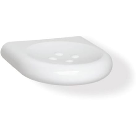 HEWI Series 477 Soap dish large 477.02.200-97
