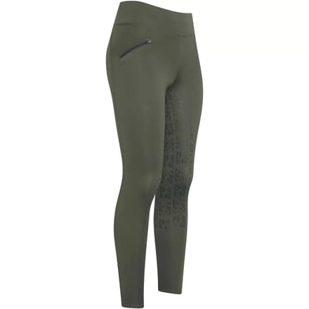 Dameslegging met volledige grip Easy Rider Dietse Winter