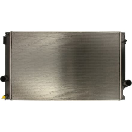Radiator, motorkoeling NRF 550117