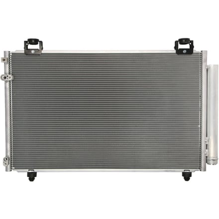 Condensator, airconditioning KOYORAD CD010379M