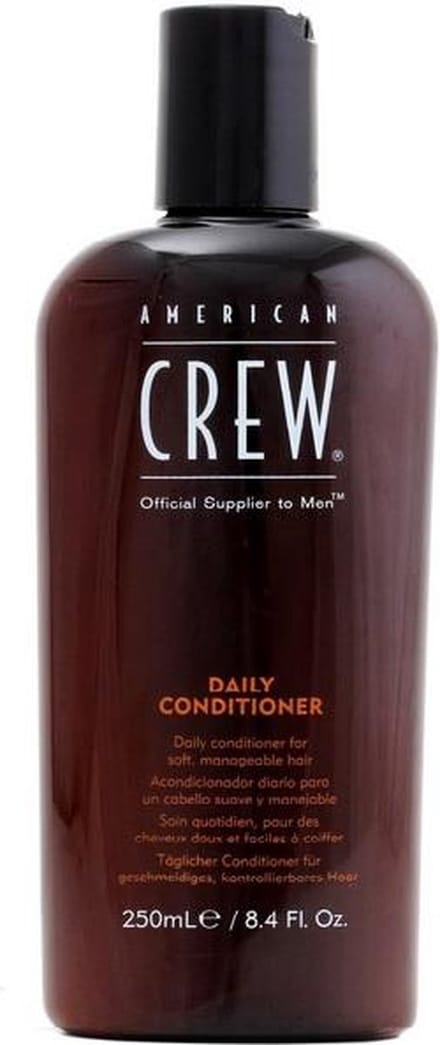 American Crew - Daily Conditioner
