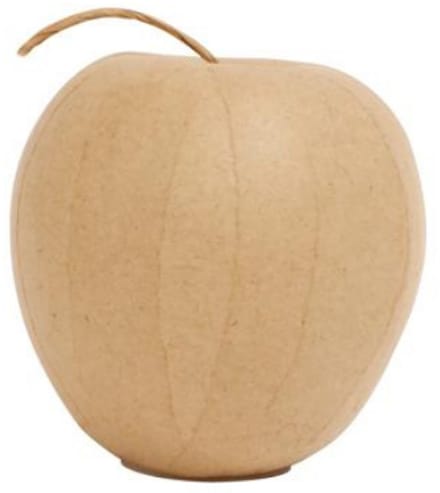 Spaarpot appel