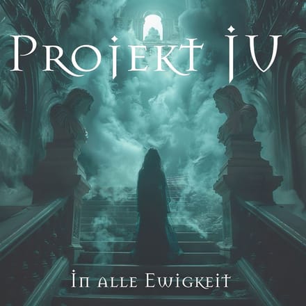 Projekt JU - In Alle Ewigkeit (CD)