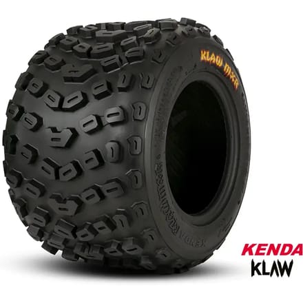 Quad band Kenda K533XC Klaw AT20X11-9 43F 6PR E TL